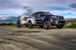 Nissan Navara Dark Sky Concept 2018 года